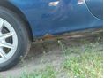 RENAULT MEGANE 1999/12 - 4