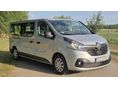 RENAULT TRAFIC 1.6 dCi 125 L2H1 2,9t Pack Comfort JL Long magyarországi