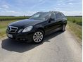 MERCEDES-BENZ E 220 CDI BlueEFFICIENCY Classic