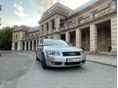 AUDI A3 2003/8 - 2