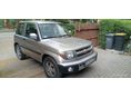 MITSUBISHI PAJERO PININ 1.8 GDI GL