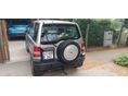 MITSUBISHI PAJERO PININ 2000/12 - 2