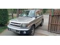 MITSUBISHI PAJERO PININ 2000/12 - 3