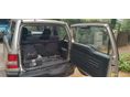 MITSUBISHI PAJERO PININ 2000/12 - 7