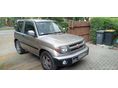 MITSUBISHI PAJERO PININ 2000/12 - 10