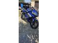 YAMAHA TZR 50 
