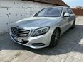 MERCEDES-BENZ S 500 7G-TRONIC Csere lehetséges Cls előnyben !