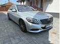 MERCEDES-BENZ S 500 2014/12 - 2