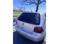 VOLKSWAGEN GOLF IV 2002/1 - 3
