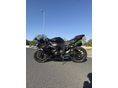 KAWASAKI ZX-6R (NINJA) 