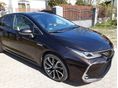 TOYOTA COROLLA 1.8 Hybrid Executive e-CVT