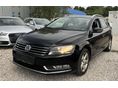 VOLKSWAGEN PASSAT VII Variant 2.0 CR TDI Comfortline 4Motion BMT 4 Motion / Szép Állapot / Szervizkönyves /