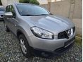 NISSAN QASHQAI 2013/10 - 1