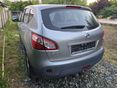 NISSAN QASHQAI 2013/10 - 2