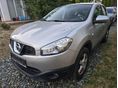 NISSAN QASHQAI 2013/10 - 3