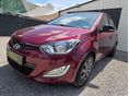 HYUNDAI I20 1.25 Go! Brasil Plus EGYGAZDÁS KARAMBOLMENTES ÚJSZERŰ ÁLLAPOTÚ VÉGIG VEZETETT SZERVÍZKÖNYV GARANCIÁLI