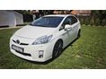 TOYOTA PRIUS 1.8 HSD Sol NAVI (Automata)