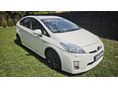 TOYOTA PRIUS 2010/3 - 3
