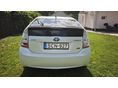 TOYOTA PRIUS 2010/3 - 6