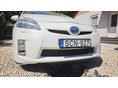 TOYOTA PRIUS 2010/3 - 11