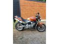 HONDA CB 600 F (HORNET) 