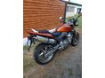 HONDA CB 600 F (HORNET) 2005/11 - 2