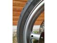 HONDA CB 600 F (HORNET) 2005/11 - 4