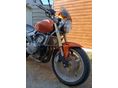 HONDA CB 600 F (HORNET) 2005/11 - 11