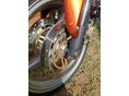 HONDA CB 600 F (HORNET) 2005/11 - 12