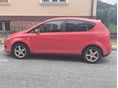 SEAT ALTEA 2.0 PD TDI 16V Stylance