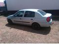 RENAULT THALIA 2001/12 - 2