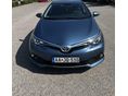TOYOTA AURIS 1.8 HSD Selection (Automata) MAGYAR MENÜ-NAVI.ALCANTARA. LED. TEMPOMAT. RADAR+KAMERA