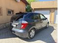 HONDA FR-V 1.7 Comfort