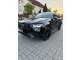 MERCEDES-AMG GLE 53 4MATIC+ COUPÉ 2022 PANORÁMA BURMESTER HUD 360 KAMERA LÉGRUGÓ GYÁRI GARANC