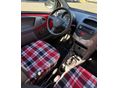 TOYOTA AYGO 2009/8 - 9