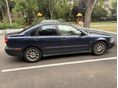 VOLVO S40 2004 - 2