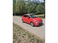 FIAT 500 0.9 TwinAir Turbo S Cabrio