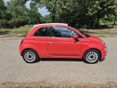 FIAT 500 2016 - 2