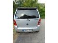 SUZUKI WAGON R+ 2003 - 4