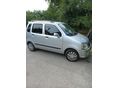 SUZUKI WAGON R+ 2003 - 5