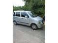 SUZUKI WAGON R+ 2003 - 6