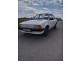 FORD ESCORT 1.6 LASER Friss műszaki vizsga
