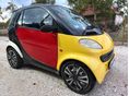 SMART FORTWO 1999/6 - 7