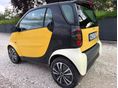 SMART FORTWO 1999/6 - 8