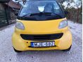 SMART FORTWO 0.6& Pure Softip