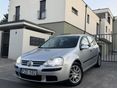 VOLKSWAGEN GOLF V 1.9 PD TDI Sportline Jég hideg klímával !