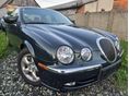 JAGUAR S-TYPE 3.0 V6 Executive (Automata) 73e.KM-EGYETLEN TULAJ
