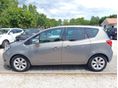 OPEL MERIVA B 2015/6 - 8