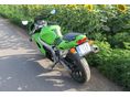 KAWASAKI ZX-9R (NINJA) 1999/1 - 3