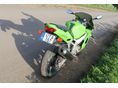 KAWASAKI ZX-9R (NINJA) 1999/1 - 4